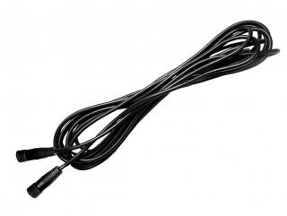 Lumatek LED kabel Daisy Chain control cable, 5 m