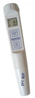 Martini instruments pH55 - kapesní pH metr