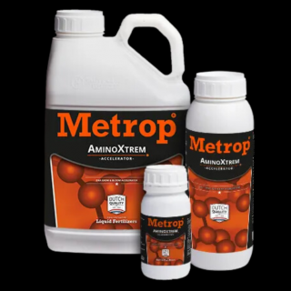 Metrop AminoXtrem Balení: 250 ml