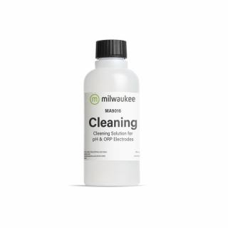 Milwaukee Cleaning Solution 230 ml, čistící roztok HCl