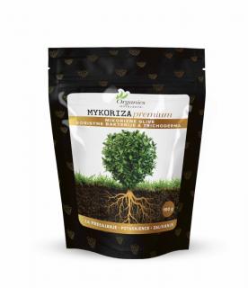 Mykoriza Premium Endo & Ecto Organics Nutrients Balení: 100 g
