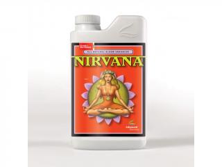 Nirvana Advanced Nutrients Balení: 1 l