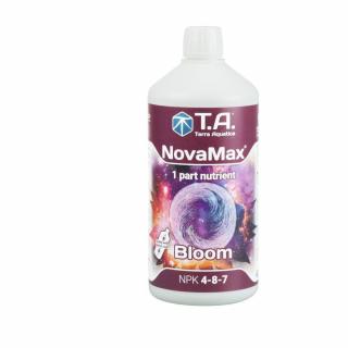 NovaMax Bloom Terra Aquatica Balení: 500 ml