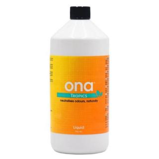 ONA Liquid Tropics Balení: 922 ml