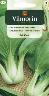 Pak Choi Vilmorin Classic 2 g