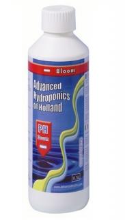 pH- Bloom Advanced Hydroponics of Holland Balení: 1 l