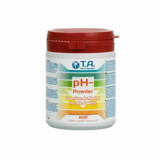 pH- Powder Terra Aquatica Balení: 5 l