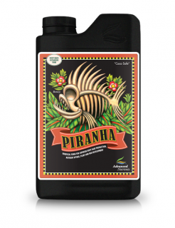 Piranha Advanced Nutrients Balení: 1 l