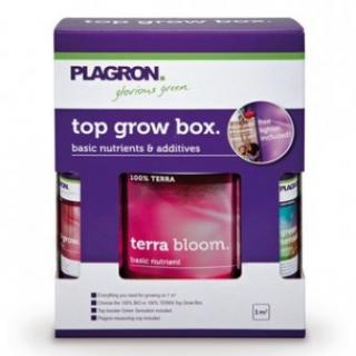 Plagron Terra Top Grow Box 1m2