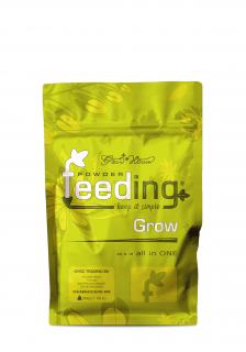 Powder feeding Grow 0,5 kg Green House Feeding
