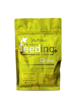 Powder feeding Grow Green House Feeding Balení: 25 kg