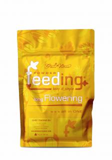 Powder feeding long Flowering Green House Feeding Balení: 1 kg