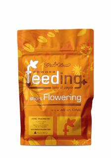 Powder feeding short Flowering Green House Feeding Balení: 1 kg