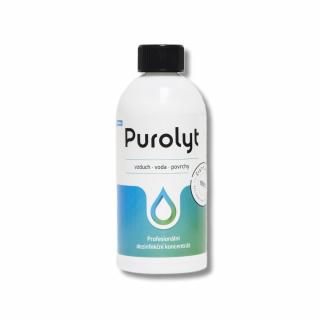 Purolyt - dezinfekce Balení: 5 l