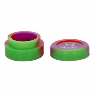 Qnubu Silicone Rosin L 5 ml, silikonové pouzdro