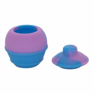 Qnubu Silicone Rosin XL 35 ml, silikonové pouzdro