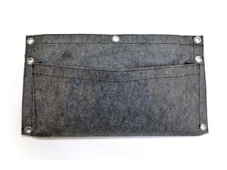 Root Pouch Vertical Living Garden Single 80x46 cm