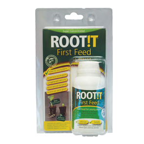 Root!t First Feed 125 ml - hnojivo na řízky
