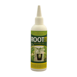 Root!t rooting gel 150 ml - kořenový stimulátor