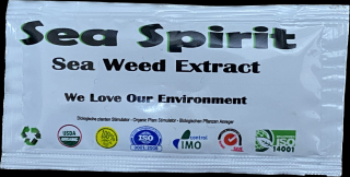 Sea Spirit DynaGrow 10 ml - Sea Weed Extract