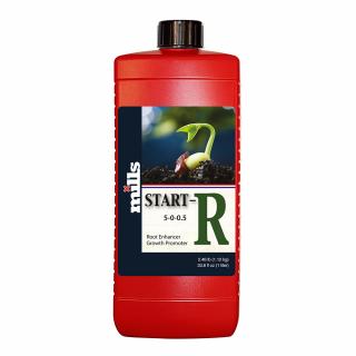 Start-R Mills Balení: 250 ml