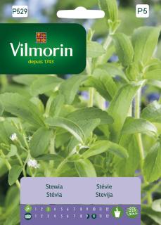 Stévie Vilmorin Premium 0,01 g