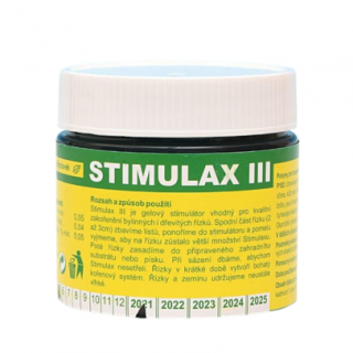 Stimulax III gelový