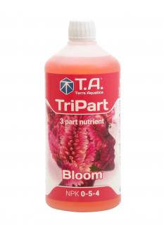 TriPart Bloom Terra Aquatica Balení: 10 l
