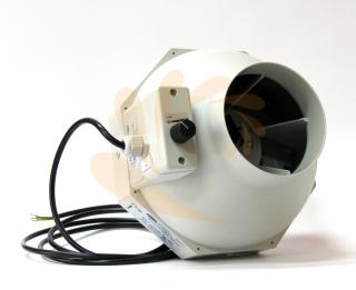 Ventilátor CAN-Fan RK 125LS