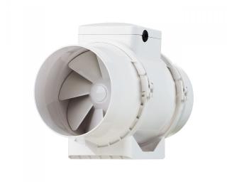 Ventilátor Vents TT 125 S (230-320 m3)