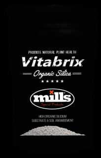 Vitabrix 300 g Mills