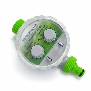 Wassertech water timer - časovač a regulátor zavlažování