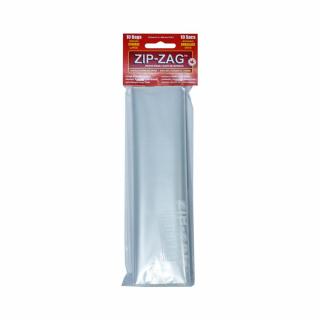 Zip-Zag sáček Large 27x28cm 250 g, 150 ks