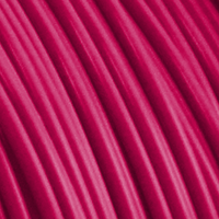 Fiberflex filament derivates - Fiberlogy Barva: 40D; pink, Hmotnost: 0,85kg, Průměr: 1,75mm