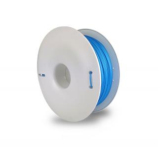 Fibersilk Metallic filament 1,75mm 0,85kg - Fiberlogy Barva: blue, Hmotnost: 0,85kg, Průměr: 1,75mm