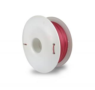 Fibersilk Metallic filament 1,75mm 0,85kg - Fiberlogy Barva: burgundy, Hmotnost: 0,85kg, Průměr: 1,75mm