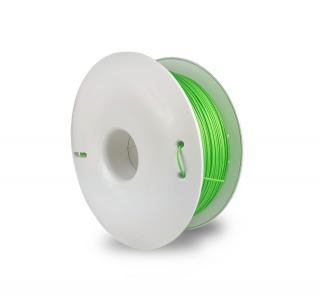 Fibersilk Metallic filament 1,75mm 0,85kg - Fiberlogy Barva: green, Hmotnost: 0,85kg, Průměr: 1,75mm