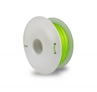 Fibersilk Metallic filament 1,75mm 0,85kg - Fiberlogy Barva: lime, Hmotnost: 0,85kg, Průměr: 1,75mm