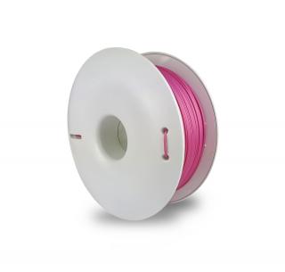 Fibersilk Metallic filament 1,75mm 0,85kg - Fiberlogy Barva: pink, Hmotnost: 0,85kg, Průměr: 1,75mm