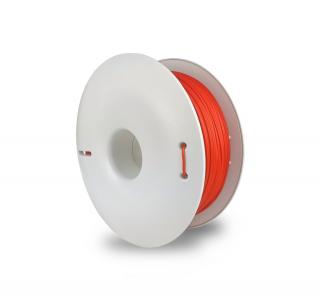Fibersilk Metallic filament 1,75mm 0,85kg - Fiberlogy Barva: red, Hmotnost: 0,85kg, Průměr: 1,75mm