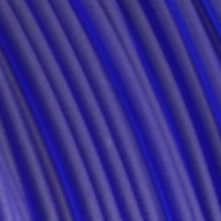 PET-G filament 1,75mm 0,85kg - Fiberlogy Barva: blue navy transparent, Hmotnost: 0,85kg, Průměr: 1,75mm