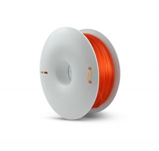 PET-G filament 1,75mm 0,85kg - Fiberlogy Barva: orange, Hmotnost: 0,85kg, Průměr: 1,75mm