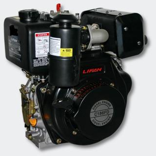 LIFAN 186 Diesel