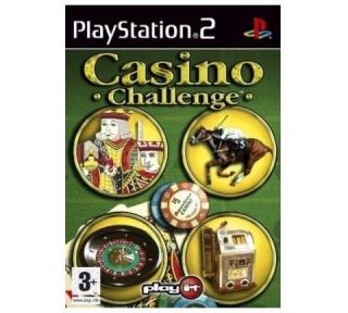 PS2 Casino Challenge