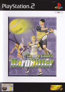 PS2 Centre Court: Hardhitter