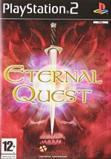 PS2 Eternal Quest