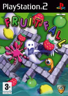 PS2 Fruit Fall