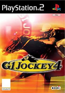 PS2 G1 Jockey 3