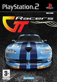 PS2 GT Racers