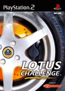 PS2 Lotus Challenge